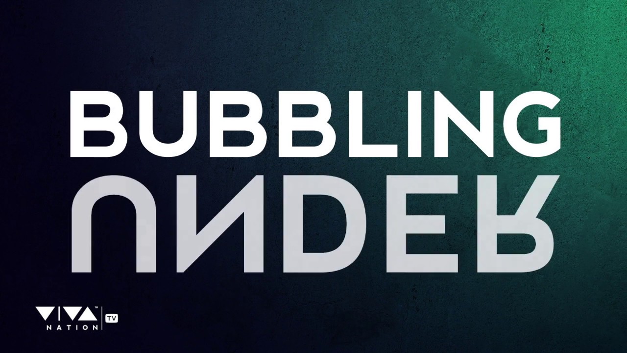 Gervais - OCEANS (Out Now)