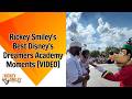 Rickey Smiley's Best Disney's Dreamers Academy Moments