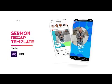Video preview