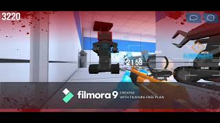 robots coop | اللعبة المسحوب عليها screenshot 2