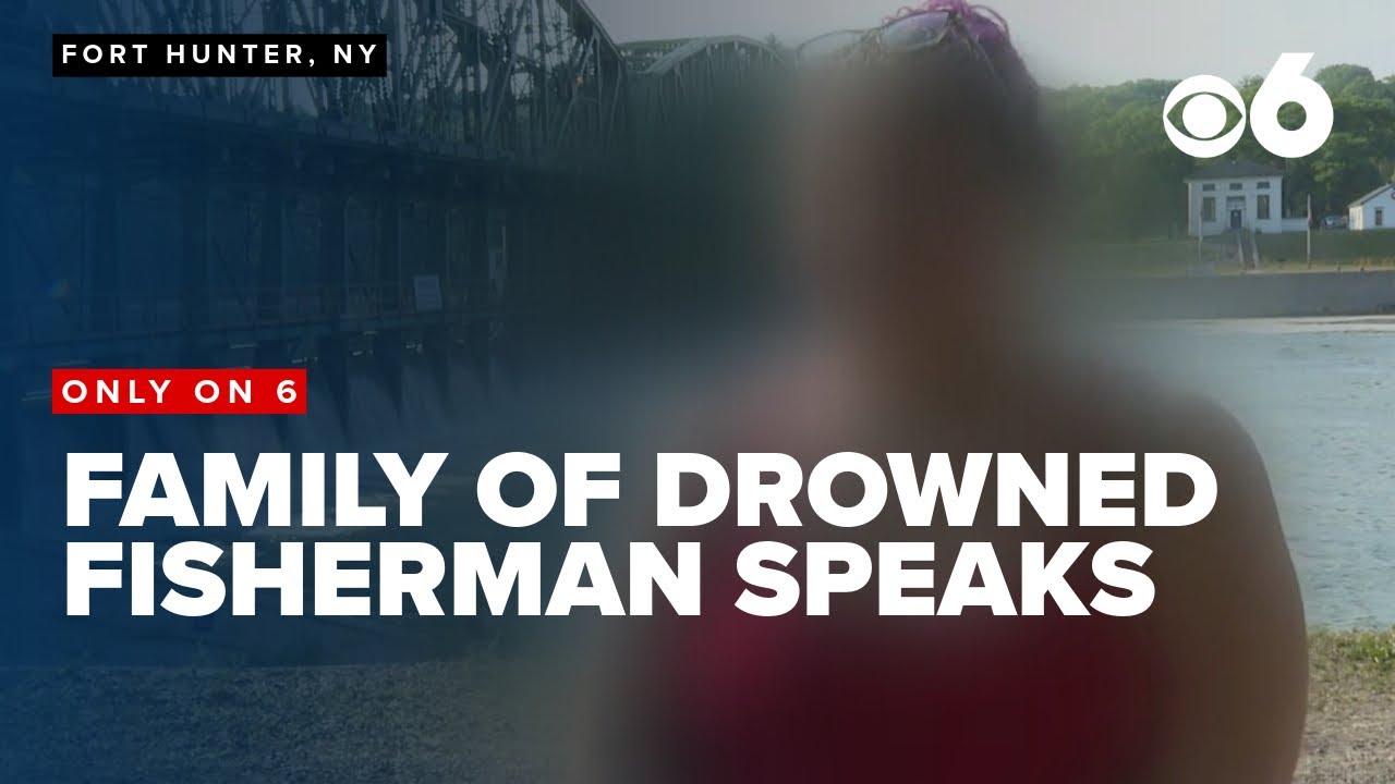 ONLY ON 6 Missing fisherman found, family speaks out YouTube