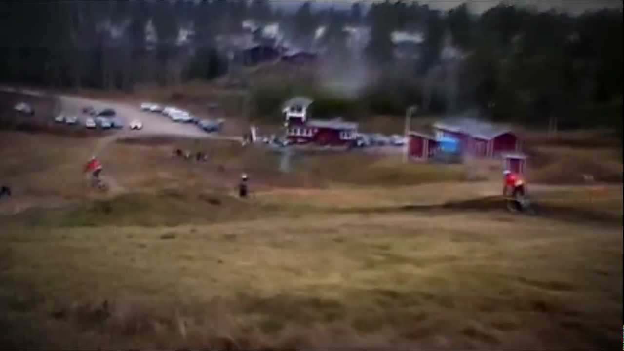 Bild från Kalix Extremsport: The "Bike" Movie