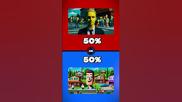 Cute meal  #wouldyourather #quiz #game #fyp #challenge