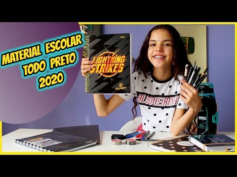 SCHOOL SUPPLIES AND STATIONERY 2020 #TIP 2 | Eloah