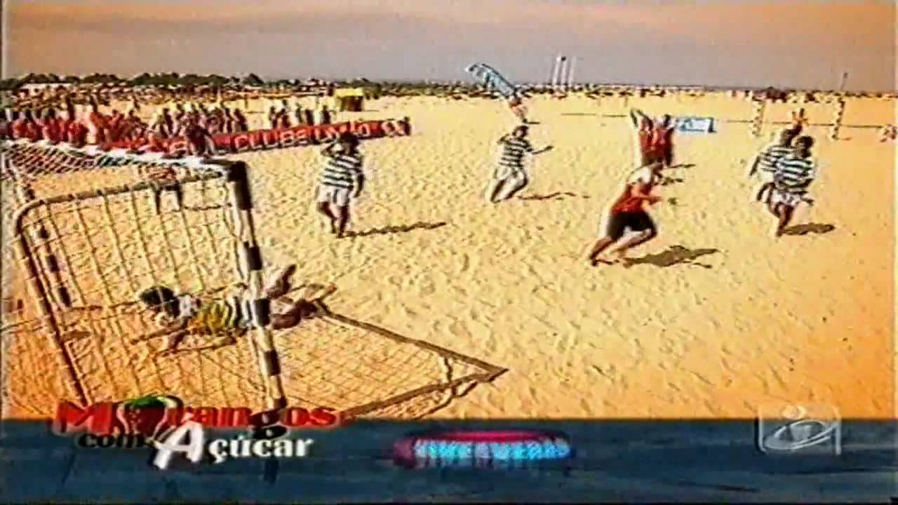 Morangos com Açúcar - Série 8 - Promo 29/Julho