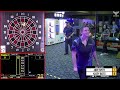 Doug's Sports Pub Dart Championships 2024 | Friday Singles Pt.2