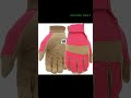 Bionic ReliefGrip Gardening Gloves - XLarge - Cold Weather Protection - Premium Leather