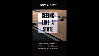 Seeing Like a State — Why Top-Down Systems Fail (Deep Dive)