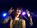 阿曇「TRUE LOVE」(Ms.OOJA /藤井フミヤ)、堀江Goldee、18.01.28