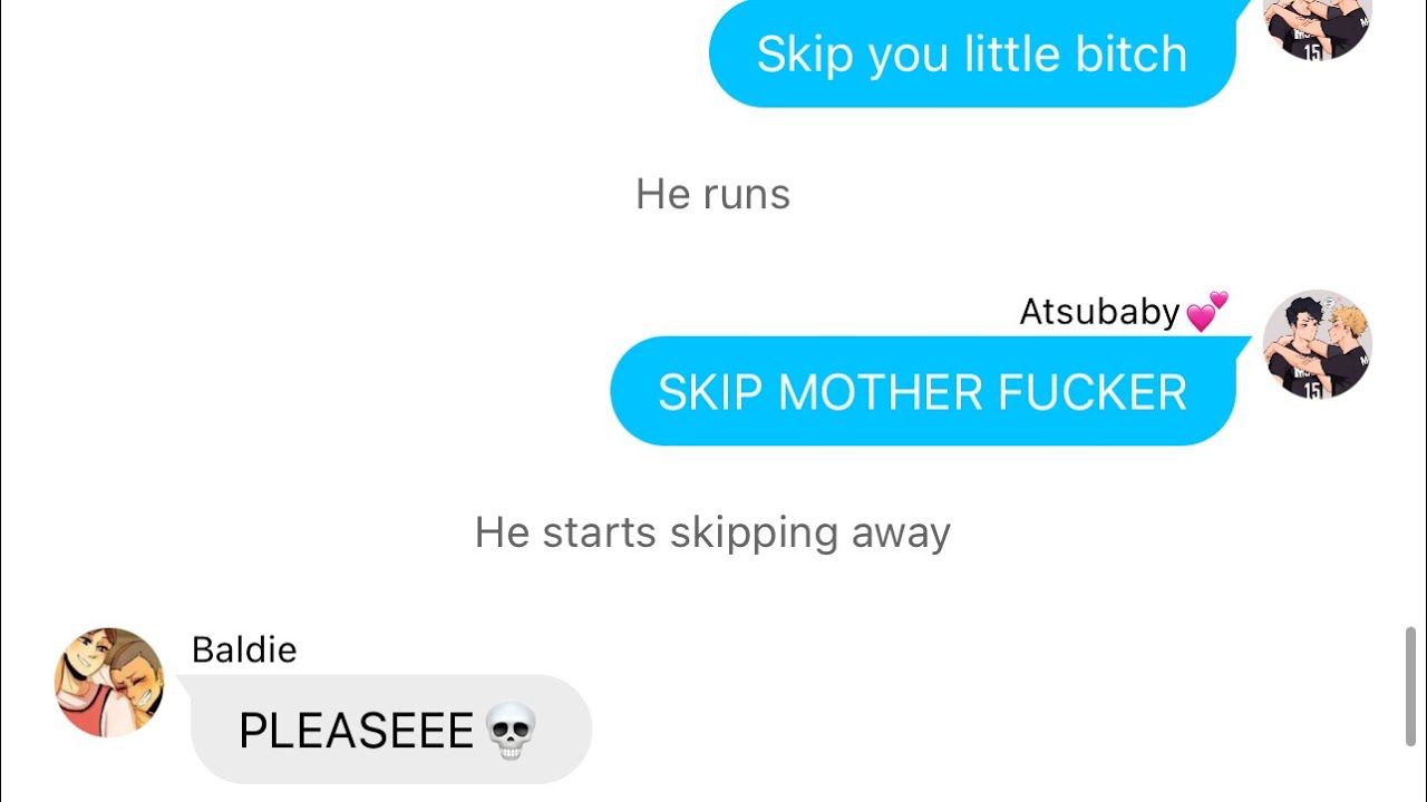 Keeping up with UshiKinAtsu || Didn’t plan a Christmas video || Haikyuu