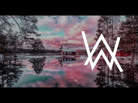 Alan Walker - Planet (New Song 2021)