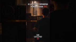 Download Lagu 10 Lagu Band Indonesia Paling Populer Tahun 1995 | Nostalgia 90an #shorts MP3