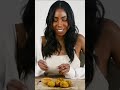 You&#39;ve probably never tasted these foods! | Tasting Africa #2 #shorts
