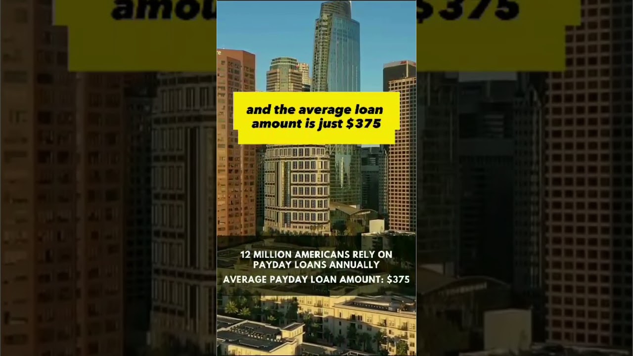 Quick cash on demand How payday loans can save you from financial emergencies