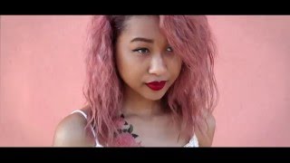 青山テルマ「PINK TEARS」Teaser Ver.2