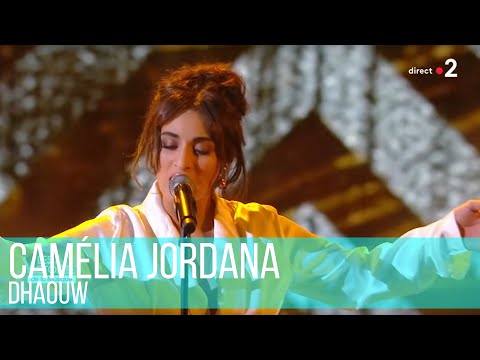 Camélia Jordana - Dhaouw / #Victoires2019