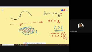 Solid Earth Geophysics (class 13) 2020 09 15 at 21 35 GMT 7