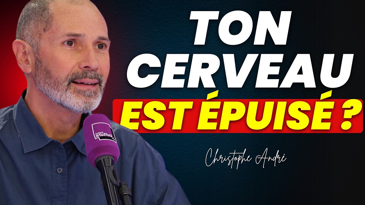 Quand on se détend, des choses positives se produisent (la psychologie le confirme) | Christophe