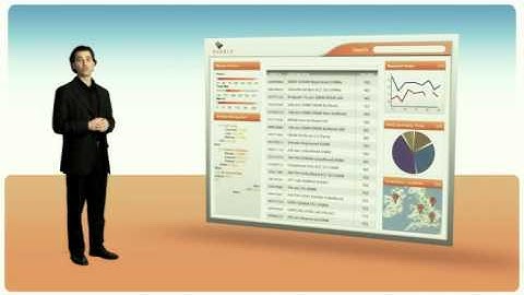 Endeca Agile BI Series: Search Changes Everything