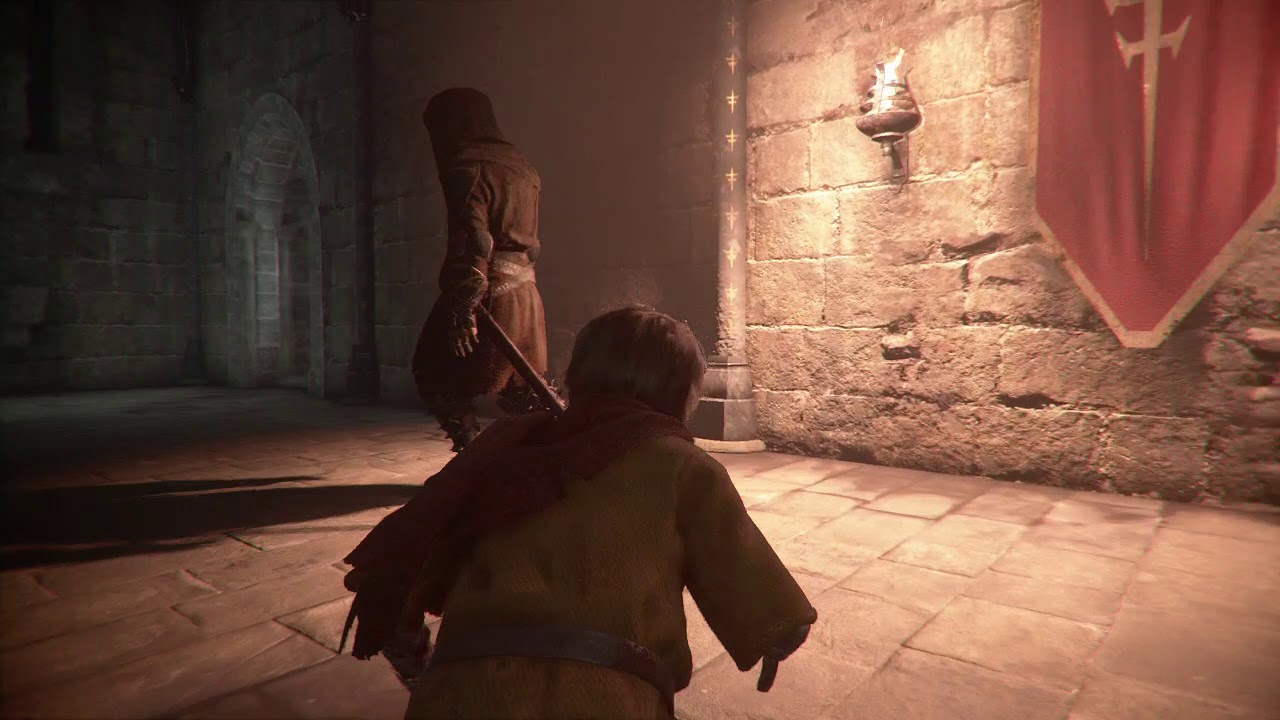 Guia completo de troféus de A Plague Tale: Innocence