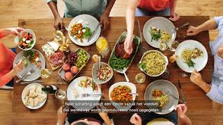 Reducing Food Loss and Waste – We Make it Possible (Dutch)