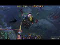 How to lane mid lina (Malr1ne) vs clinkz - Dota 2