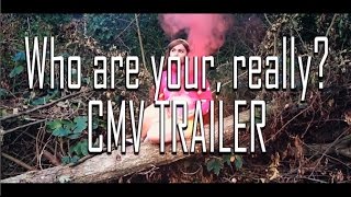 Gravity Falls CMV TRAILER - Who are you, really