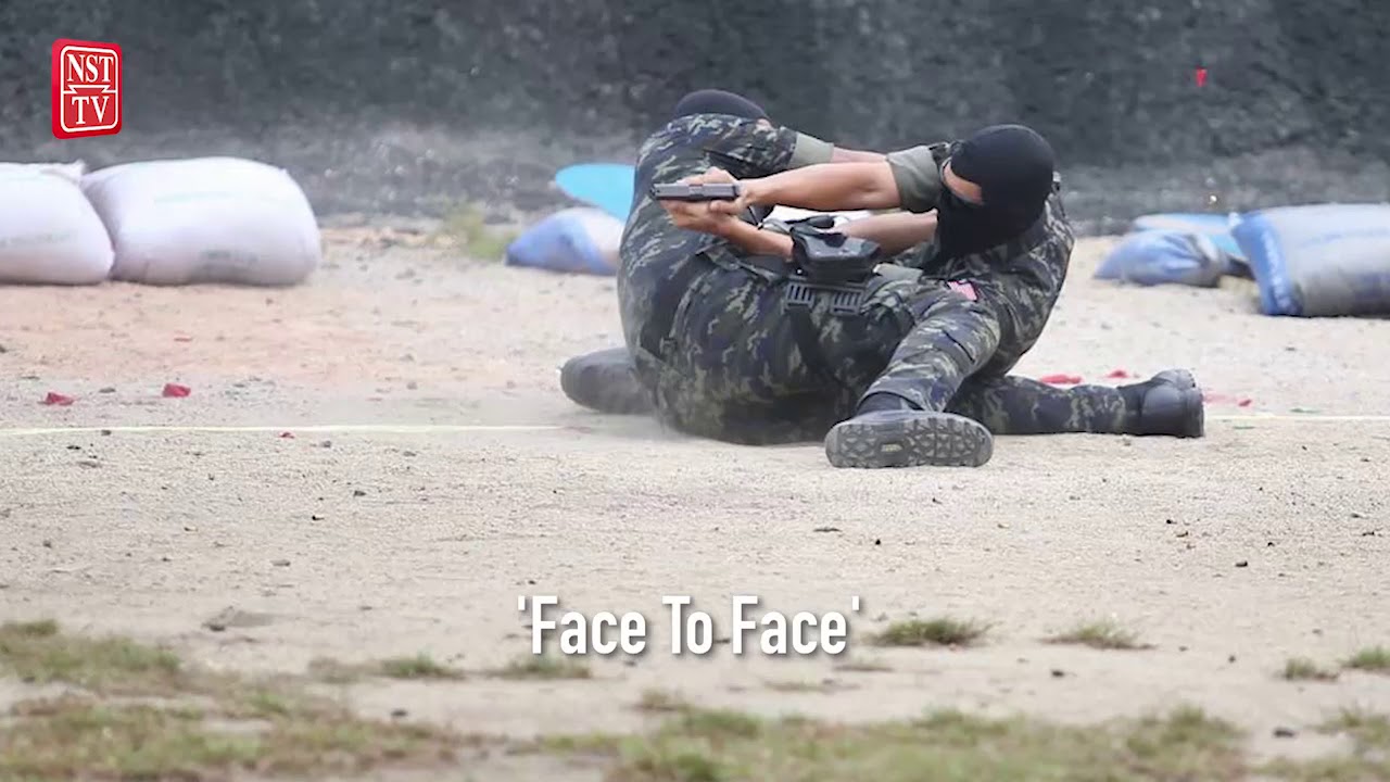 'Tangkas Banteras Ganas’