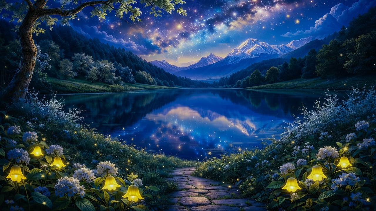 Глубокий Сон За 3 Минуты ✦ Усиливает Глубокий Сон ✦ Устраняет Все Блокировки ✦ Без Рекламы