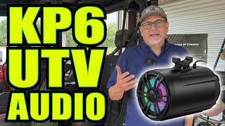Better UTV Kemimoto KP6 Review