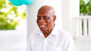 Celebrating the life of: Julien Anthony Henry also known as “Ireal”