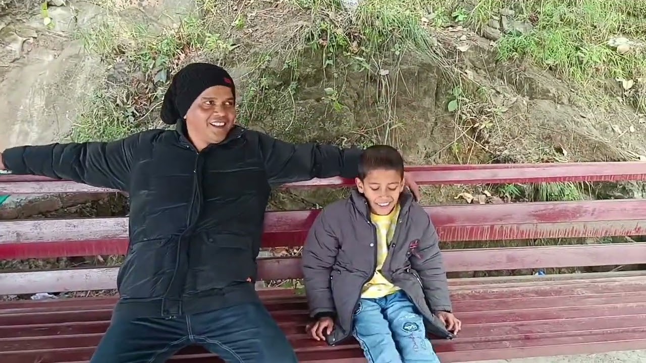 संतला देवी मंदिर देहरादून 🙏🙏🙏