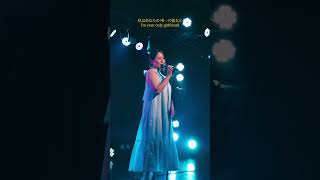 Valentine&amp;#39;s RADIO/吉川友(KIKKAWA YOU) #きっか #吉川友 #cover #jpop #松任谷由実