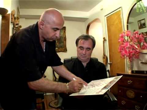 ნიკო ნადირაშვილი