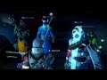 End of video