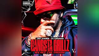 Jim Jones, Migos – We Set the Trends (Clean Version)