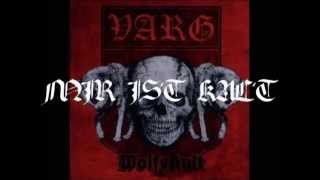 Varg - Blutdienst III Lyrics