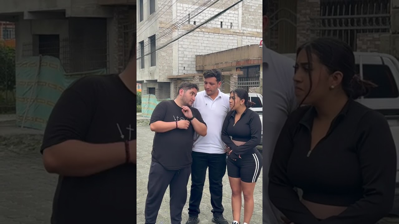 No respetaba a su propio novio y esto fue lo que pasó #usa #mexico #reflexiones 