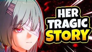 Phrolova  Story U0026 Lore Explained  Wuthering Waves