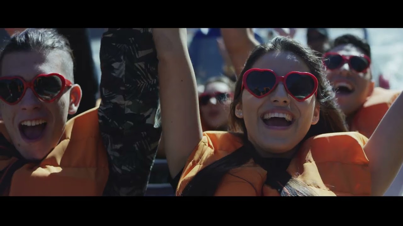 Foz - Um amor inesquecível