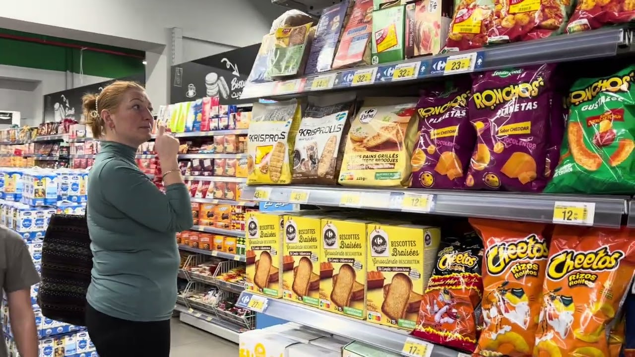 Старая Касабланка. Цены в магазине (март 2026).