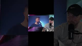 Drummer Reacts To - El Estepario Siberiano - The Cost "Into the Drone" #shorts #reaction