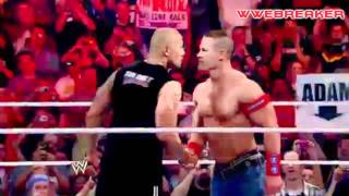 Wwe Survivor Series 2011 Promo
