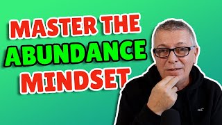 Eft Tapping Attract Infinite Abundance Change Your Life David Childerley
