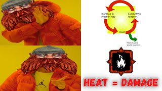 Overclock Review: Thermal Exhaust Feedback