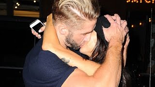 'Bachelorette' Stars Kaitlyn Bristowe and Shawn Booth Engage in Major PDA!