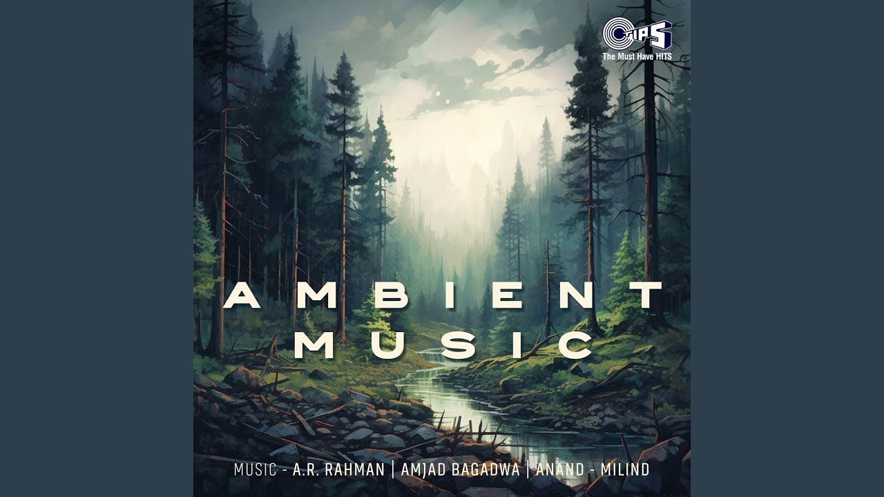 Pyaar Yeh Jaane Kaise (Instrumental)