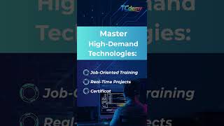 Upgrade Your Future with Advanced Data &amp; AI Skills!