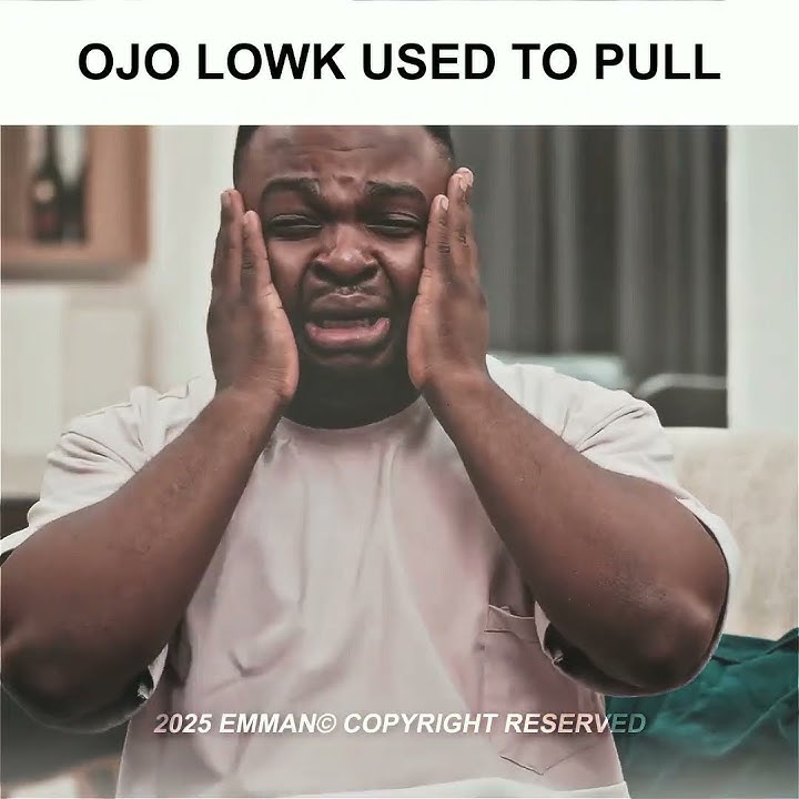 ojo is a menace |Sam Spedy| @SamSpedy @samspedytv01