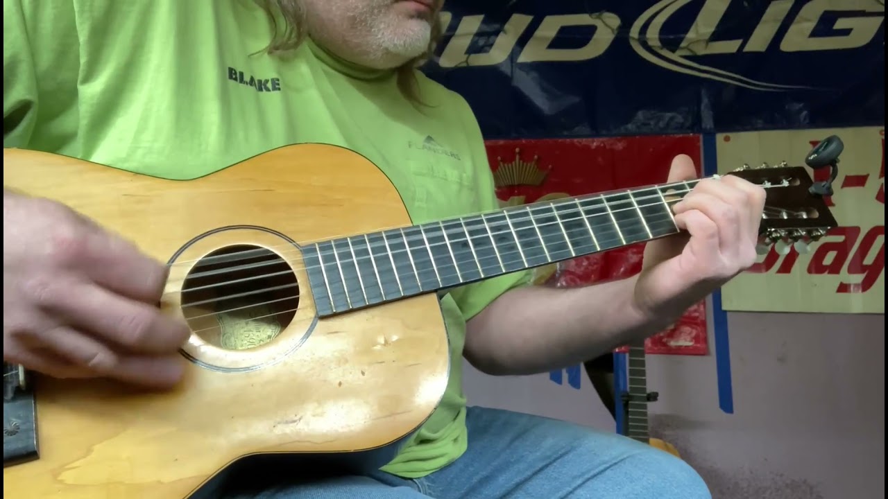 Kay K7020 Classical Guitar YouTube